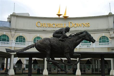 churchill downs race results yesterday
