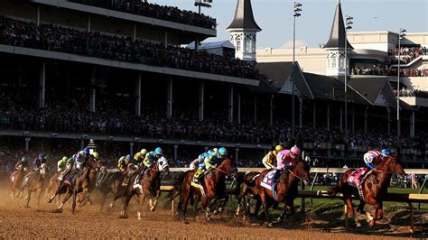 churchill downs senior citizens day