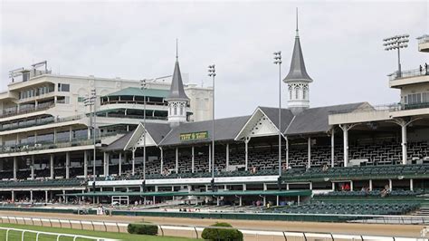 churchill downs streaming live
