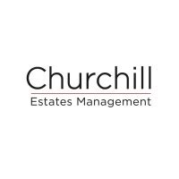 churchill estates management address