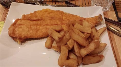 churchill fish and chips woodford green