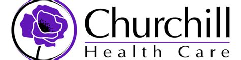 churchill health care ealing