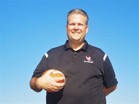 churchill high school football coach