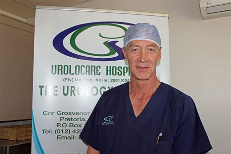 churchill hospital urology consultants