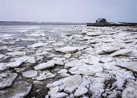 churchill manitoba tourist in