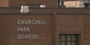 churchill park school louisville ky