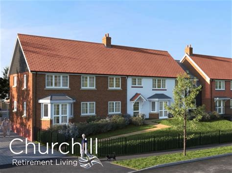 churchill retirement living kent