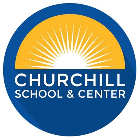 churchill school and center address