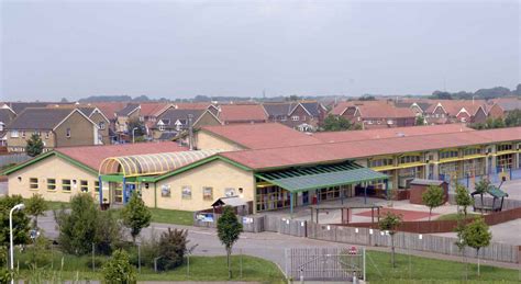 churchill school hawkinge