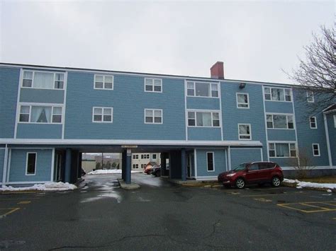 churchill square condo st john's