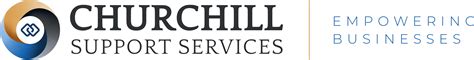 churchill support services chorley