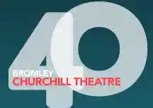 churchill theatre discount code