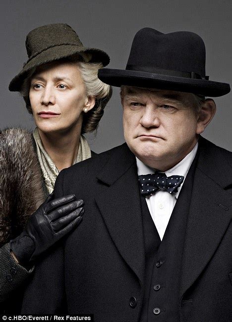 churchill tv series