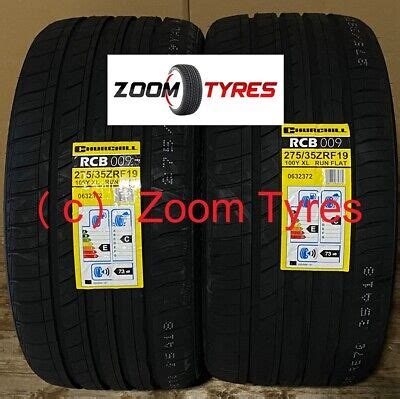 churchill tyres rcb009 review