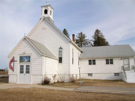 churchill united methodist church