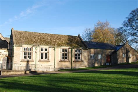 churchill village hall oxfordshire