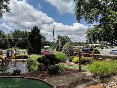 churchville golf driving range