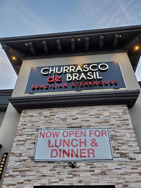 churrasco brazilian steakhouse tucson az