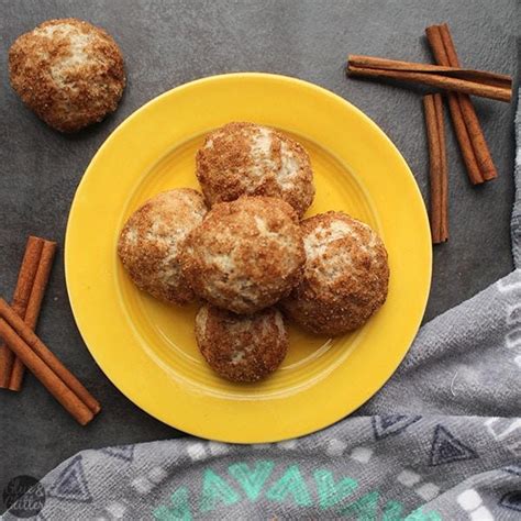 churro donuts air fryer