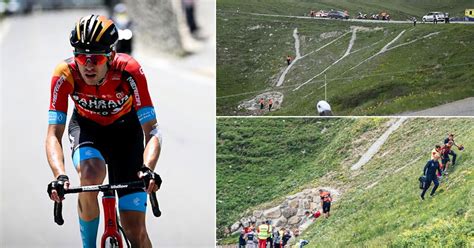 chute mader tour de suisse analyse