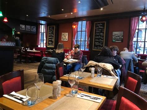 Chutneys Bar Brussels