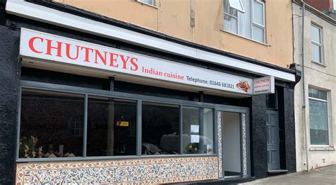 Chutneys Restaurant
