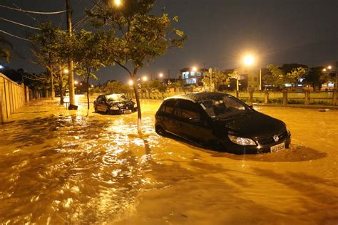 chuva em belo horizonte