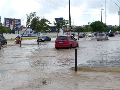 chuva em campina grande