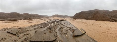 chuva no deserto 2023