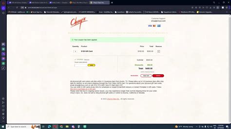 Chuy's Coupon Code Reddit