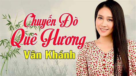 chuyến đò quê hương