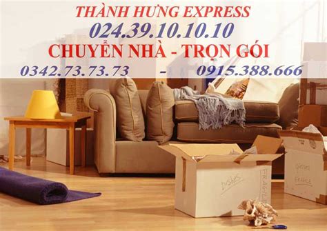 chuyển nhà tiếng anh là gì