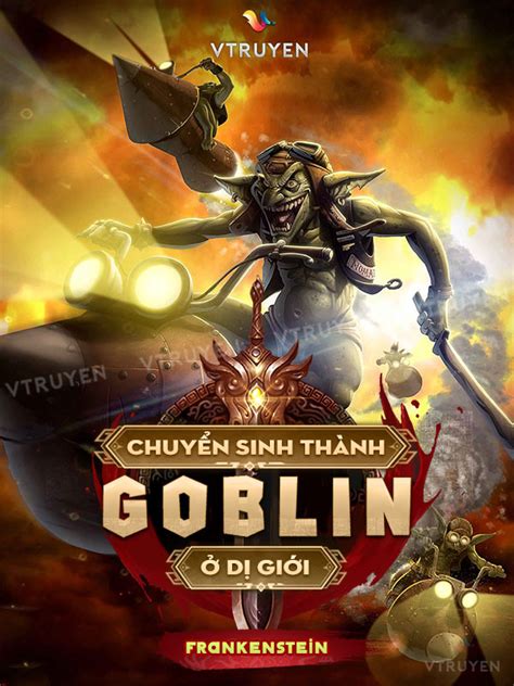 chuyển sinh thành vua goblin