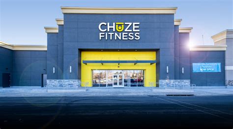 Chuze Fitness Thornton: The Ultimate Fitness Destination In 2023