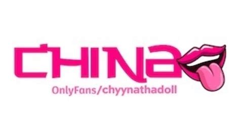 chyynathadoll