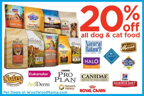 Ci Dog Food Discount Code