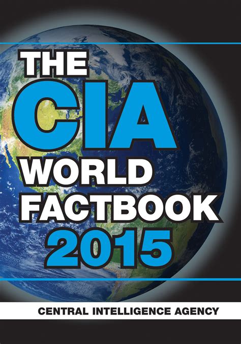 cia gov the world factbook