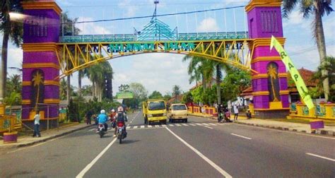 ciamis daerah mana