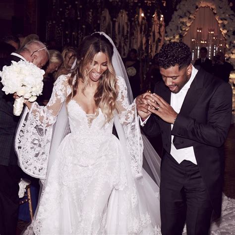 ciara is married to