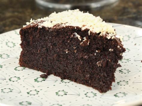 ciasto czekoladowe ewy wachowicz