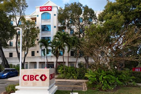cibc branches in the caribbean