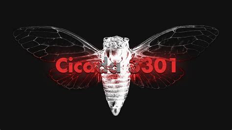 Cicada 3301 Walkthrough
