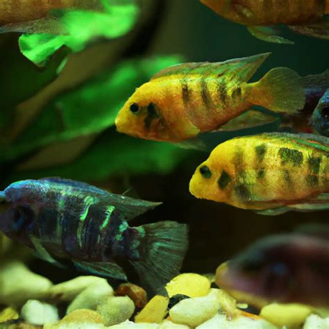 Help! My Blood Parrot Cichlid Is Floating Upside Down. For