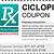 ciclopirox manufacturer coupon