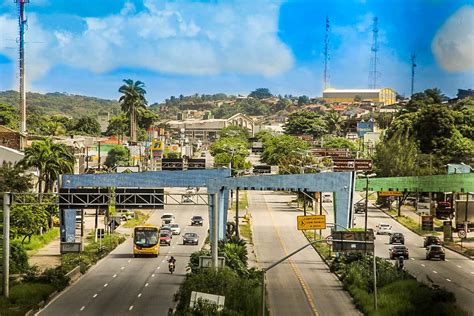 cidade de abreu e lima