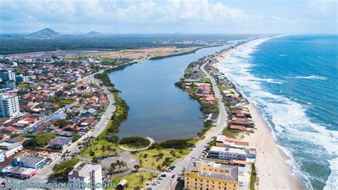 cidade de barra velha