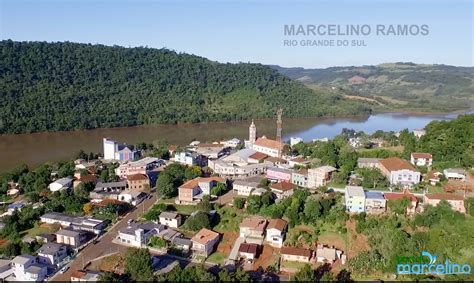 cidade de marcelino ramos