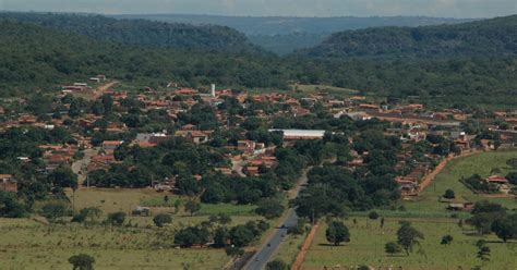 cidade de nova esperança mg