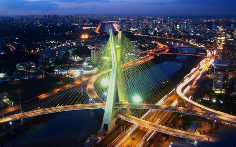 cidade de sao paulo