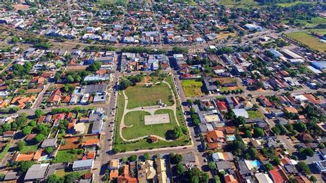 cidade jardim campo grande ms